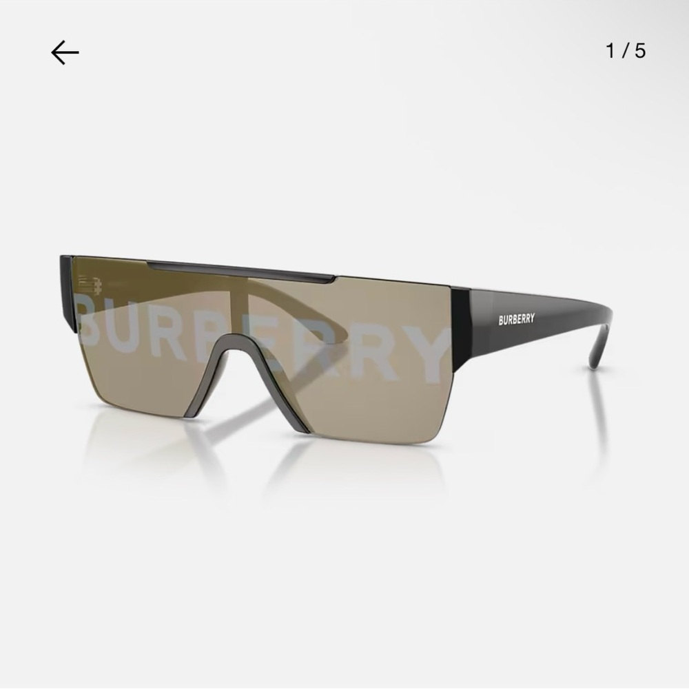 Burberry Sunglasses